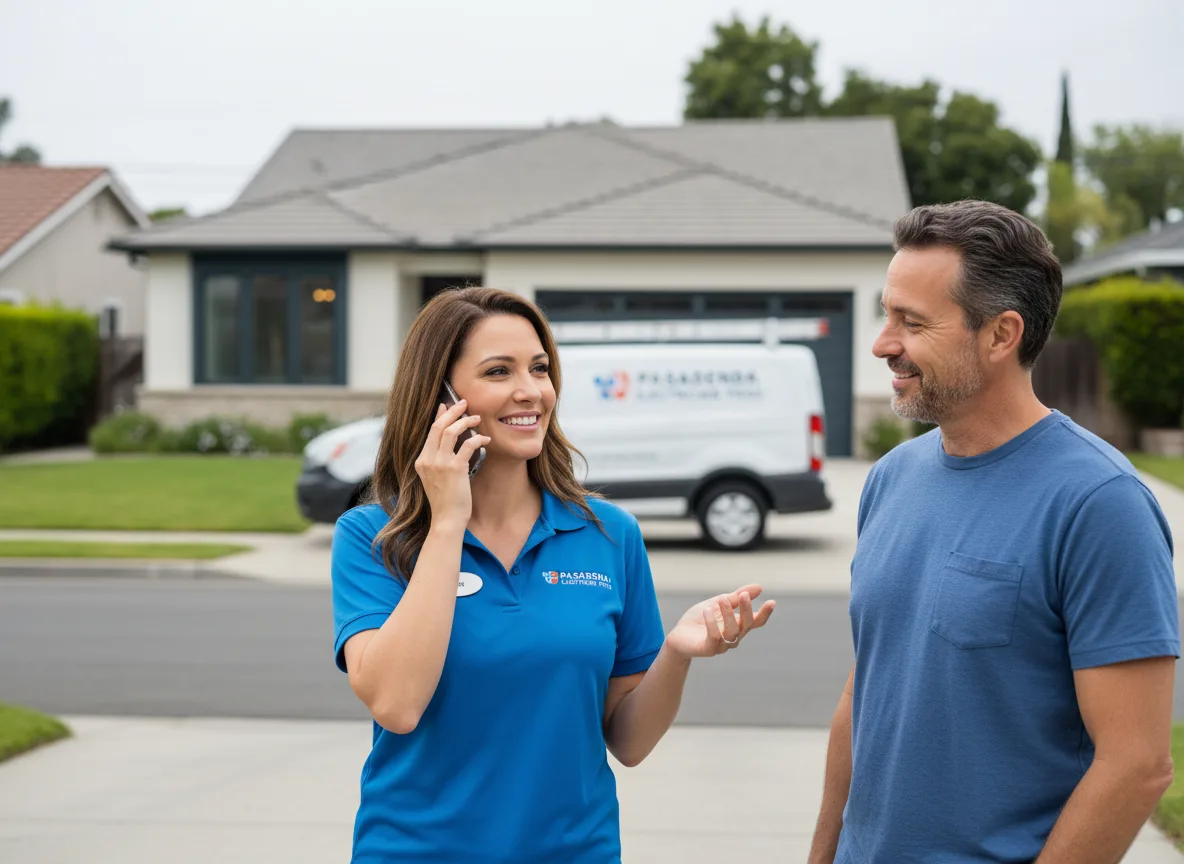 Electrician Garnet Valley, PA FAQs